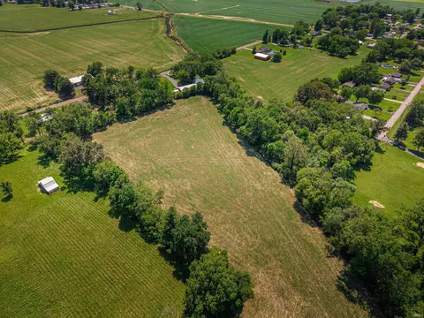 0 E 150 S, Princeton, IN 47670