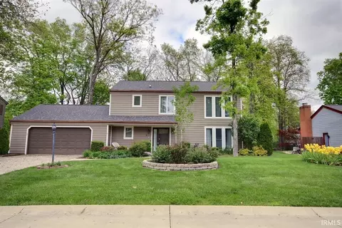 8311 Sagimore Ct, Fort Wayne, IN 46835