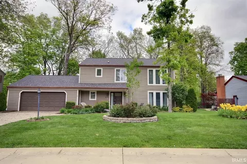 8311 Sagimore Ct, Fort Wayne, IN 46835