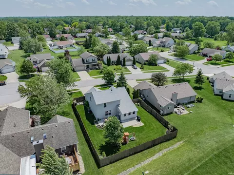 View/Area - 5515 Sable Ct, Fort Wayne, IN 46835 photo 3 of 3