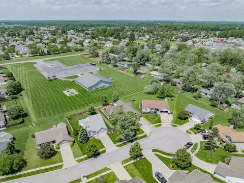 View/Area - 5515 Sable Ct, Fort Wayne, IN 46835 photo 2 of 3