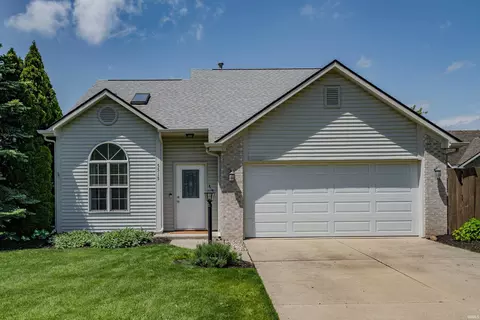 5515 Sable Ct, Fort Wayne, IN 46835