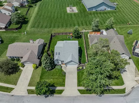 View/Area - 5515 Sable Ct, Fort Wayne, IN 46835 photo 1 of 3