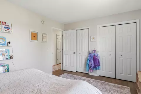 Bedroom - 5515 Sable Ct, Fort Wayne, IN 46835 photo 6 of 7
