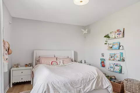 Bedroom - 5515 Sable Ct, Fort Wayne, IN 46835 photo 5 of 7