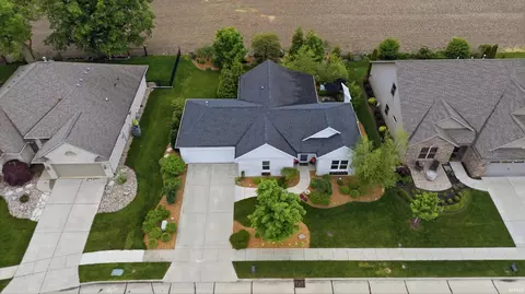 5112 Flowermound Dr, West Lafayette, IN 47906