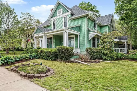 435 S Main St, Middlebury, IN 46540