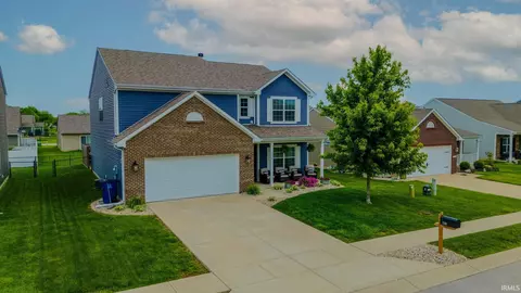 1706 Boles St, Marion, IN 46953