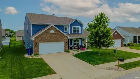 1706 Boles St, Marion, IN 46953