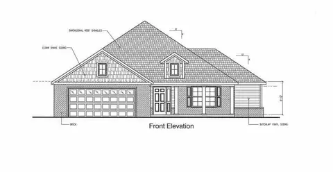 624 W Donder Ln, Santa Claus, IN 47579