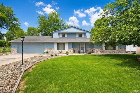 5218 Tomahawk Trl, Fort Wayne, IN 46804
