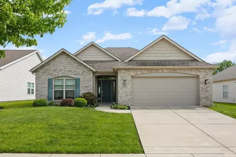 3335 Shrewsbury Dr, West Lafayette, IN 47906