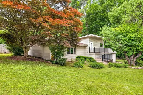 3401 E Bethel Ln, Bloomington, IN 47408