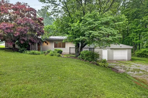 3401 E Bethel Ln, Bloomington, IN 47408