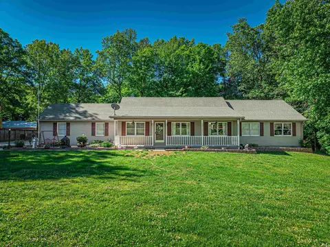 1533 W Shelton Rd, Boonville, IN 47601