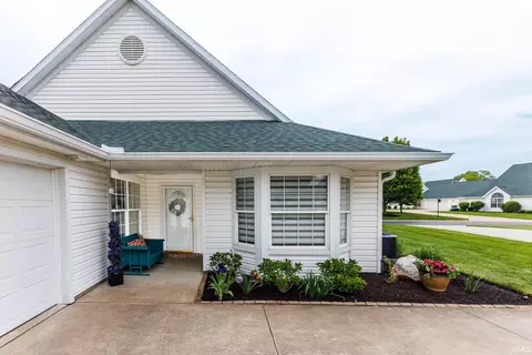 5109 W Preakness Ct, Muncie, IN 47304