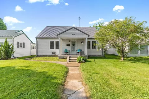 609 W Broadway St, Alexandria, IN 46001