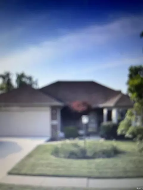 9707 Knoll Creek Cv, Fort Wayne, IN 46804
