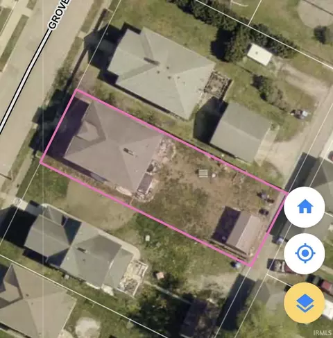 316-318 Grove St, Logansport, IN 46947