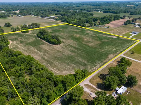 tbd W Darwin Ferry Dr, Terre Haute, IN 47802