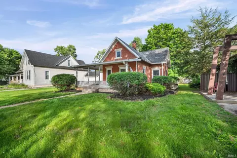 Other - 128 W Summitt St, Delphi, IN 46923 photo 8 of 8