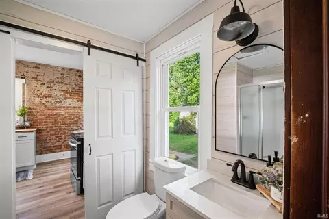 Bath - 128 W Summitt St, Delphi, IN 46923 photo 1 of 5