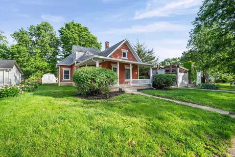 Other - 128 W Summitt St, Delphi, IN 46923 photo 1 of 8