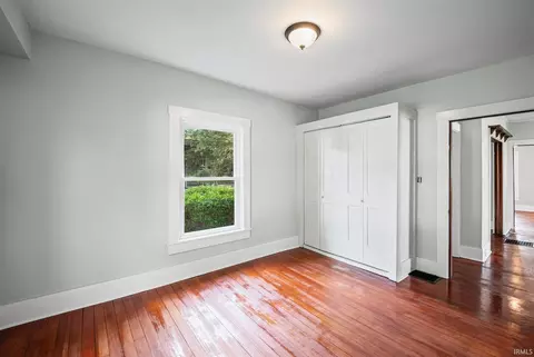 Bedroom - 128 W Summitt St, Delphi, IN 46923 photo 1 of 4