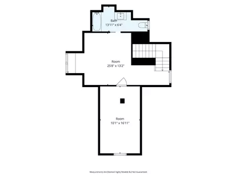 Floorplan - 128 W Summitt St, Delphi, IN 46923 photo 1 of 3