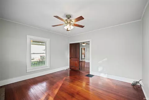 Living - 128 W Summitt St, Delphi, IN 46923 photo 4 of 4