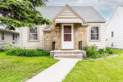 4007 Hoagland Ave, Fort Wayne, IN 46807