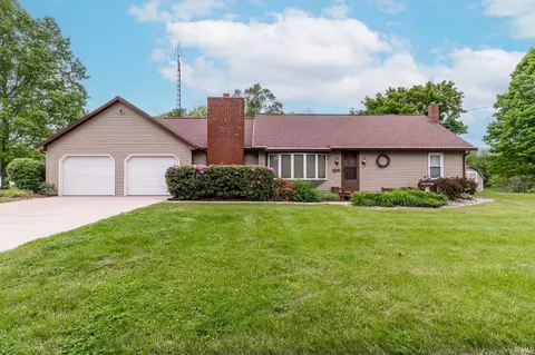 215 Church St, Lagrange, IN 46761