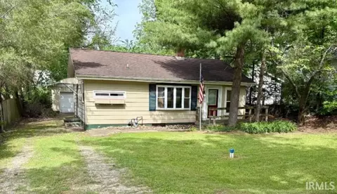 54235 Terrace Ln, South Bend, IN 46635