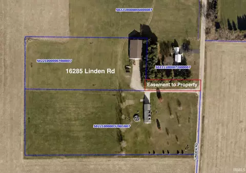16285 Linden Rd, Argos, IN 46501 photo 7