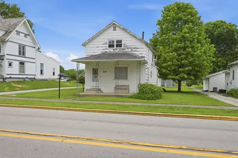 Other - 230 E Morse St, Markle, IN 46770 photo 3 of 9
