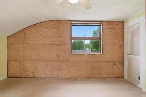 Bedroom - 230 E Morse St, Markle, IN 46770 photo 6 of 7