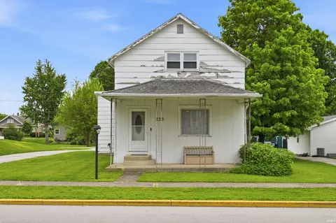 Other - 230 E Morse St, Markle, IN 46770 photo 2 of 9