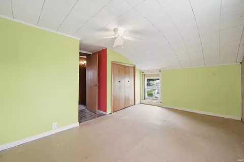 Bedroom - 230 E Morse St, Markle, IN 46770 photo 7 of 7