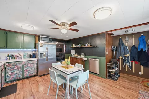 Kitchen - 230 E Morse St, Markle, IN 46770 photo 2 of 2