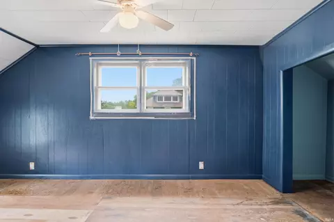 Bedroom - 230 E Morse St, Markle, IN 46770 photo 1 of 7