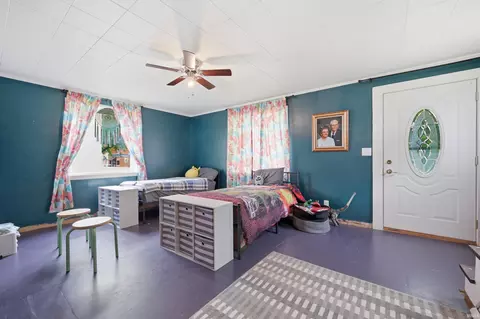 Bedroom - 230 E Morse St, Markle, IN 46770 photo 2 of 7
