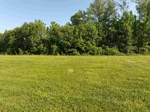 8141 Blessing Way, Evansville, IN 47712