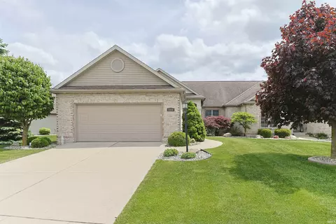 1031 Blackstone Blvd, Nappanee, IN 46550