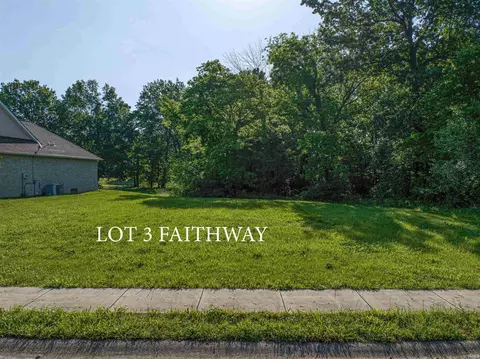 10 S Faith Way, Evansville, IN 47712