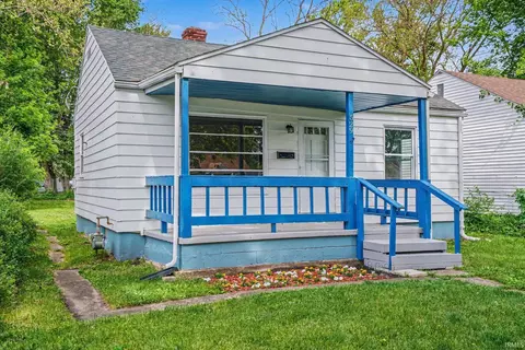 529 S Illinois St, South Bend, IN 46619