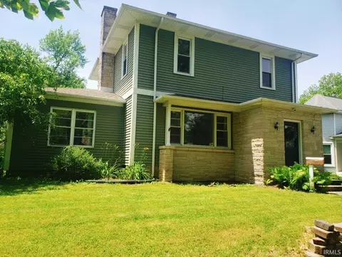 612 S Monticello St, Winamac, IN 46996