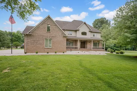 5324 Waterstone Dr, Mount Vernon, IN 47620