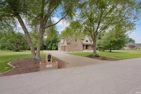 5324 Waterstone Dr, Mount Vernon, IN 47620