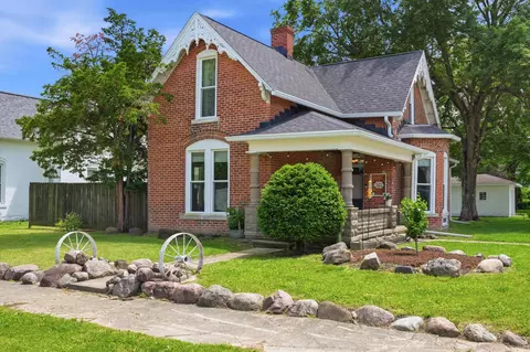 501 E Main St, Arcadia, IN 46030