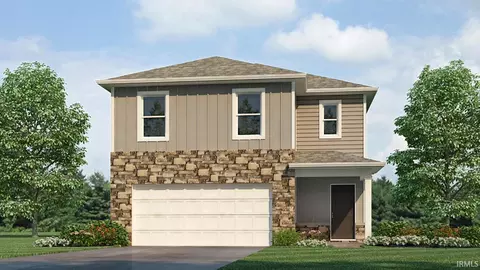 1695 Granger Ln, Bluffton, IN 46714